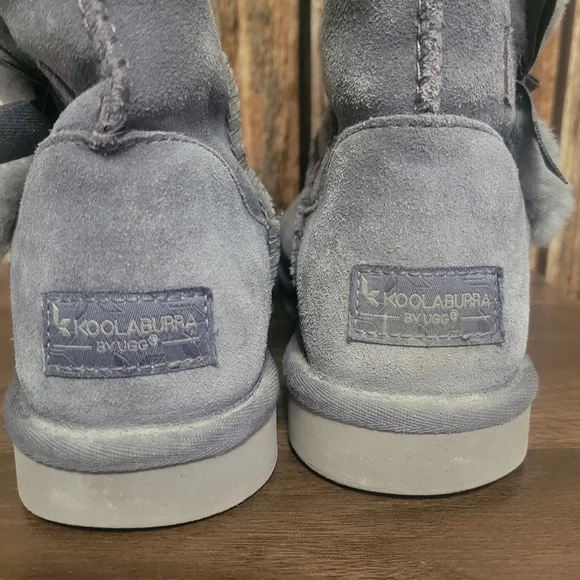 GUC- KOOLABURRA -BY UGG Size 6.5 - Picture 5 of 7
